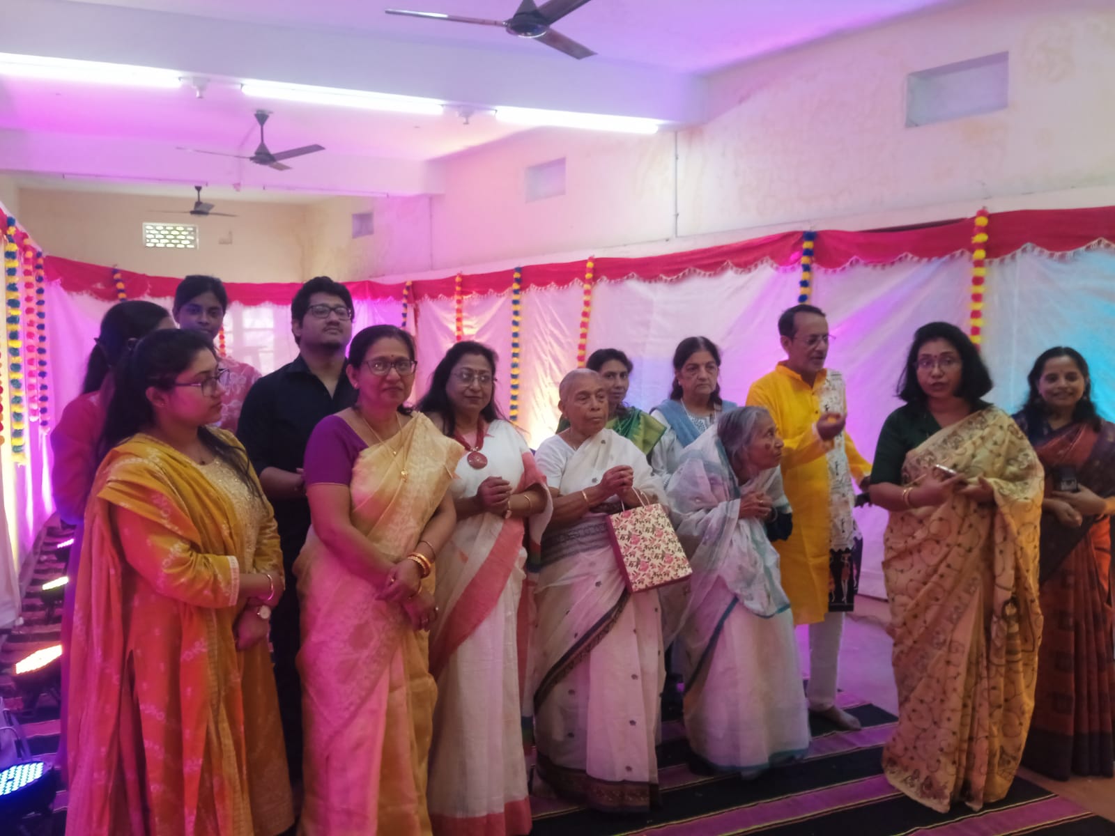 SARASWATI PUJA 2026 CELEBRATION