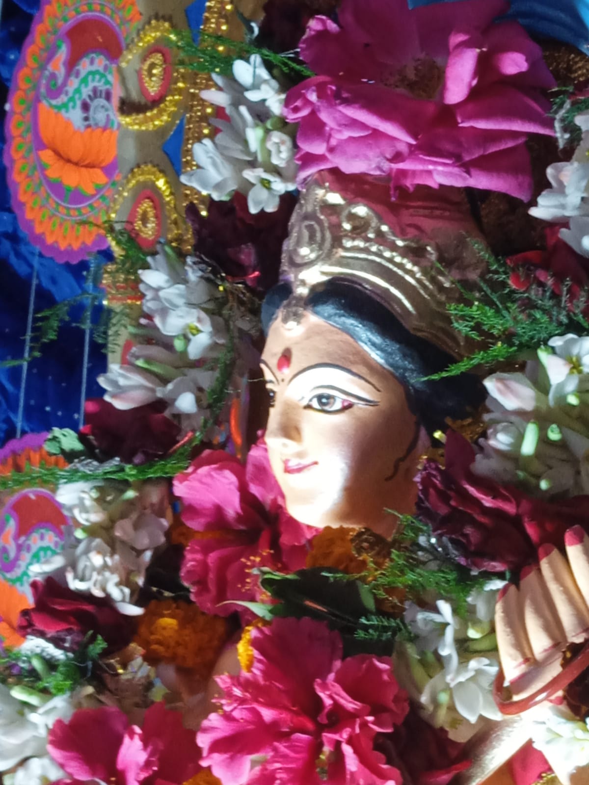 SARASWATI PUJA 2026 CELEBRATION