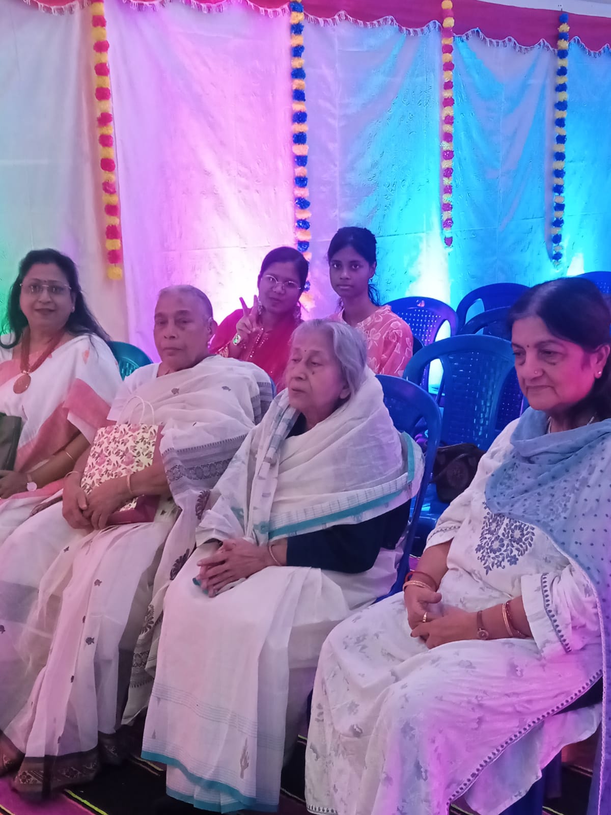 SARASWATI PUJA 2026 CELEBRATION