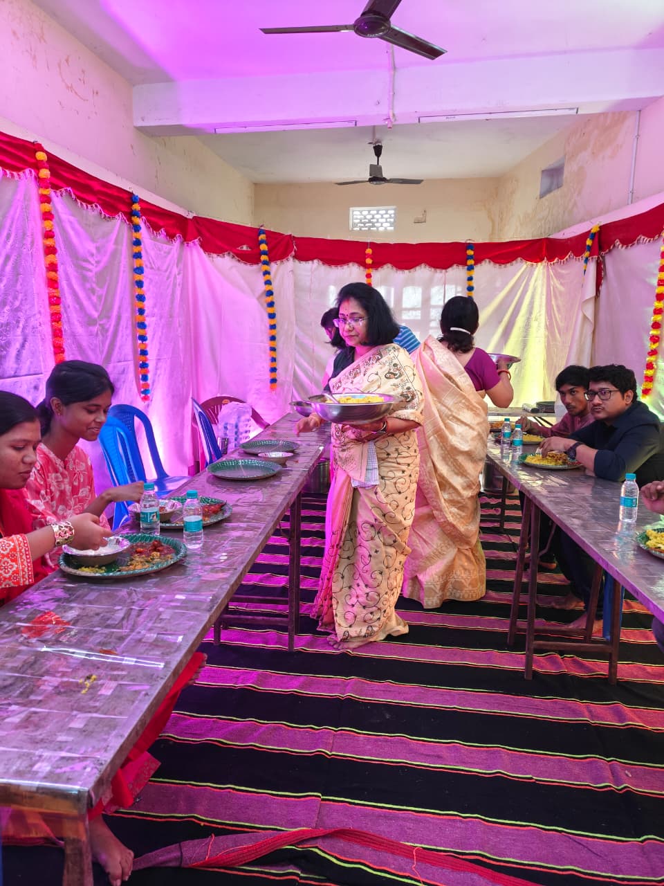 SARASWATI PUJA 2026 CELEBRATION