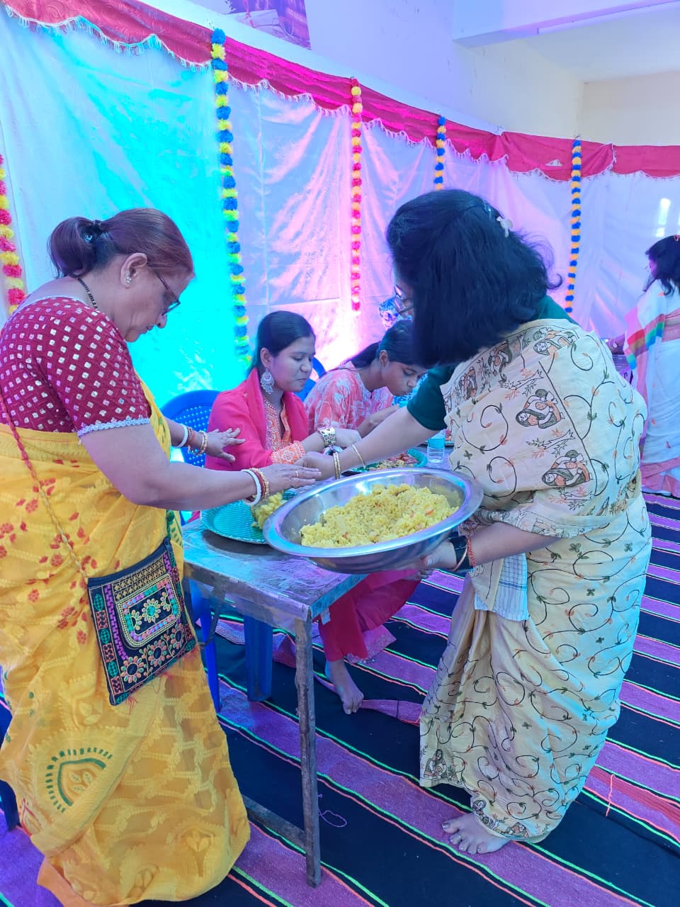 SARASWATI PUJA 2026 CELEBRATION