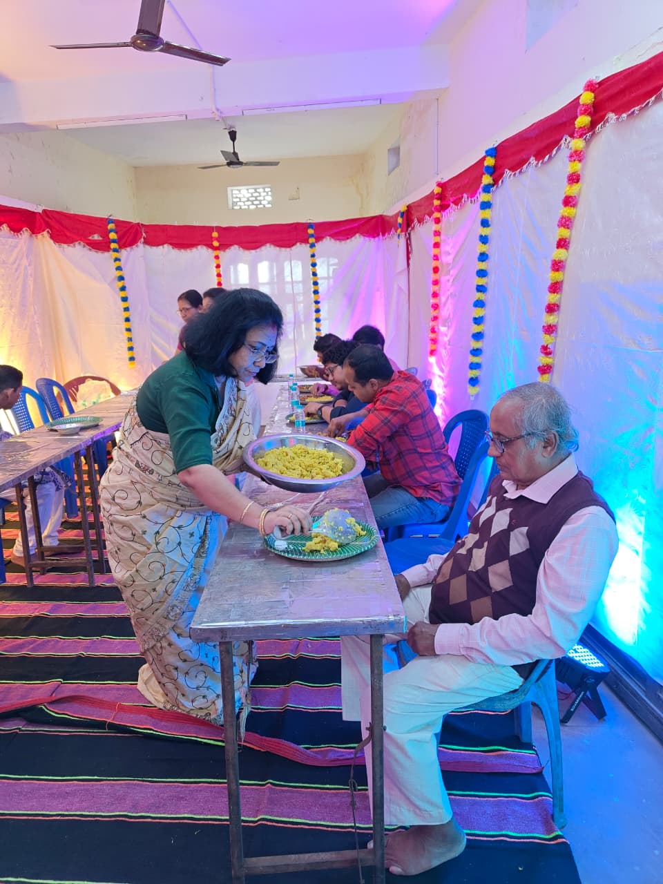 SARASWATI PUJA 2026 CELEBRATION