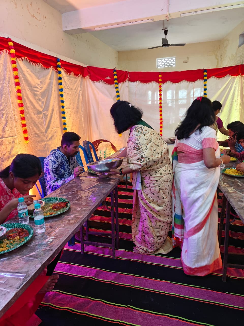 SARASWATI PUJA 2026 CELEBRATION