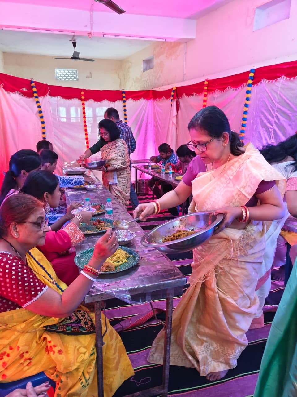 SARASWATI PUJA 2026 CELEBRATION