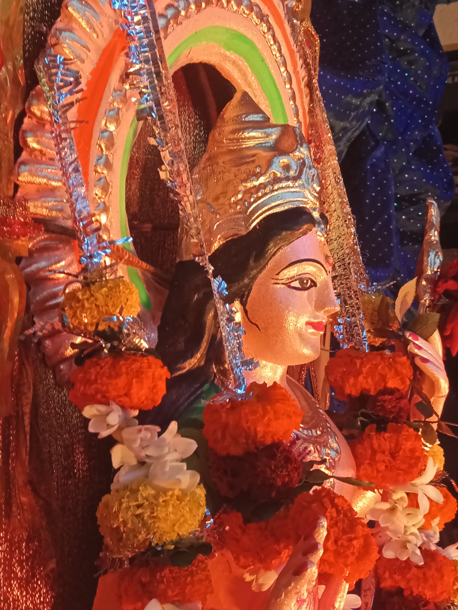 Saraswati Puja - 2025