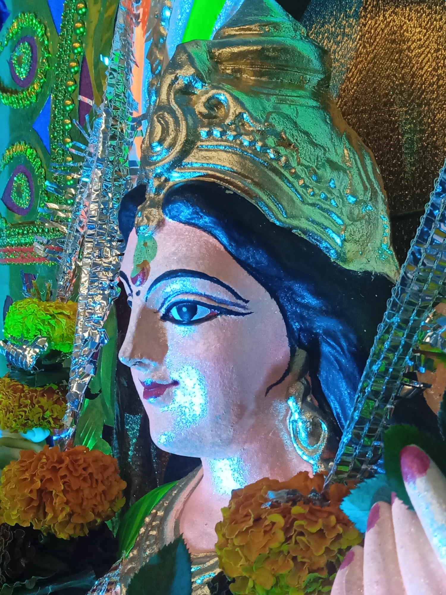 Saraswati Puja - 2025