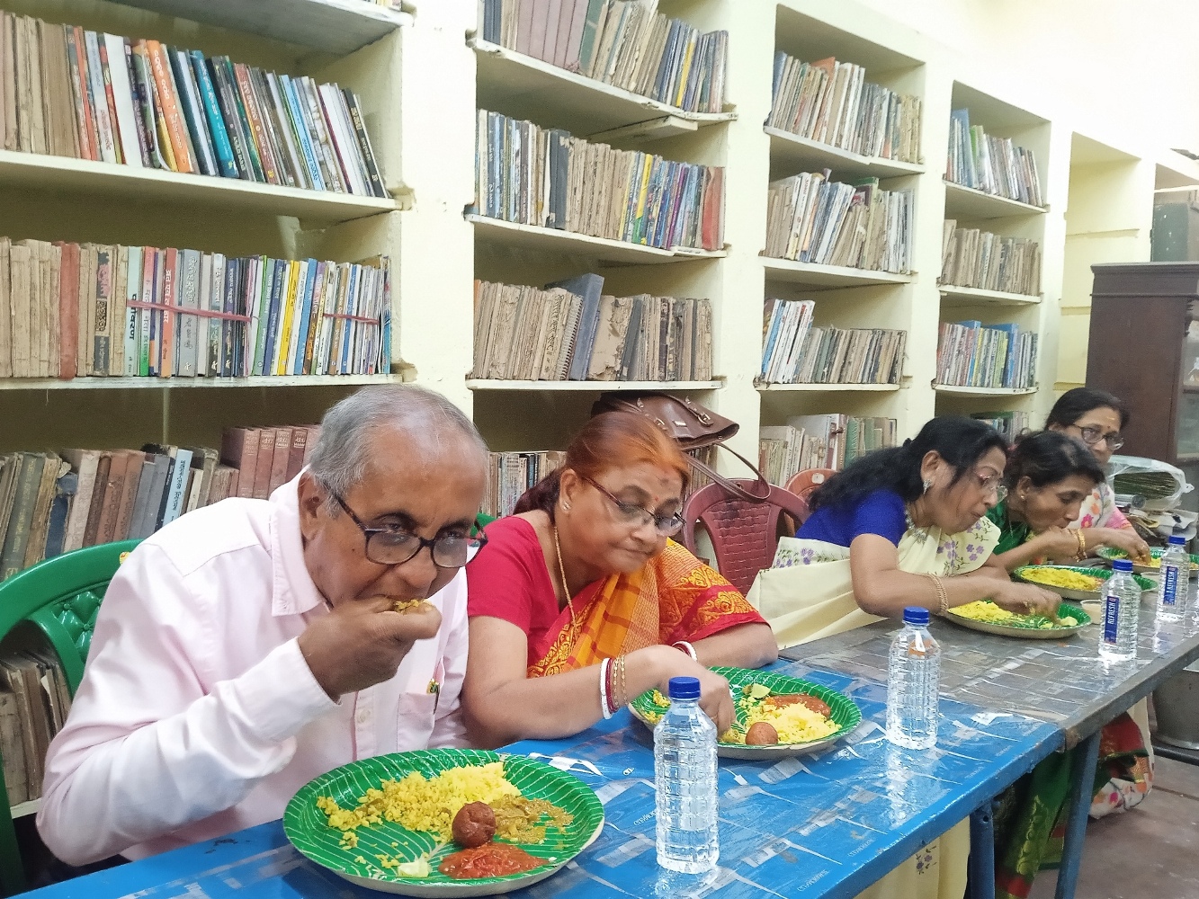 Saraswati Puja - 2025