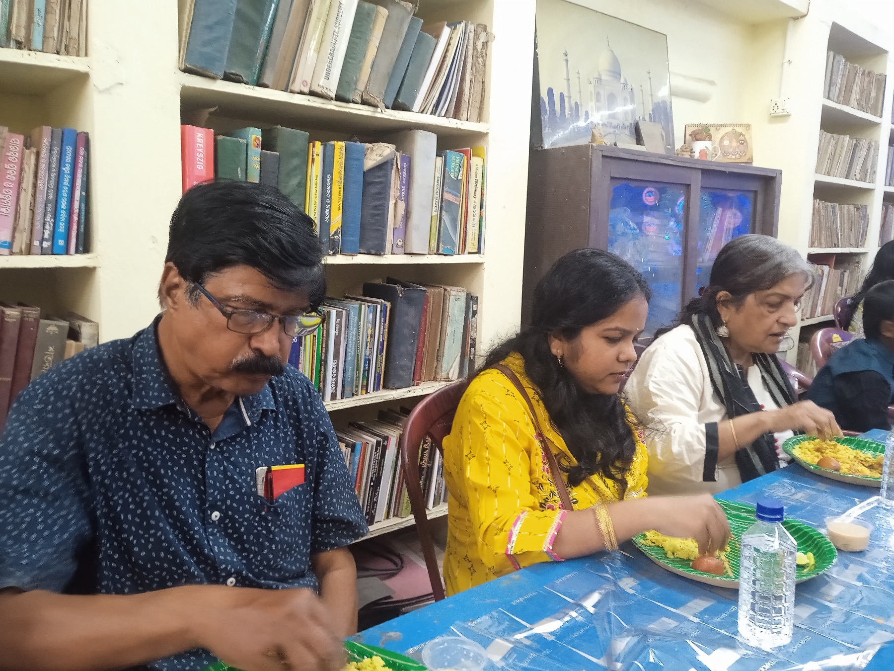 Saraswati Puja - 2025