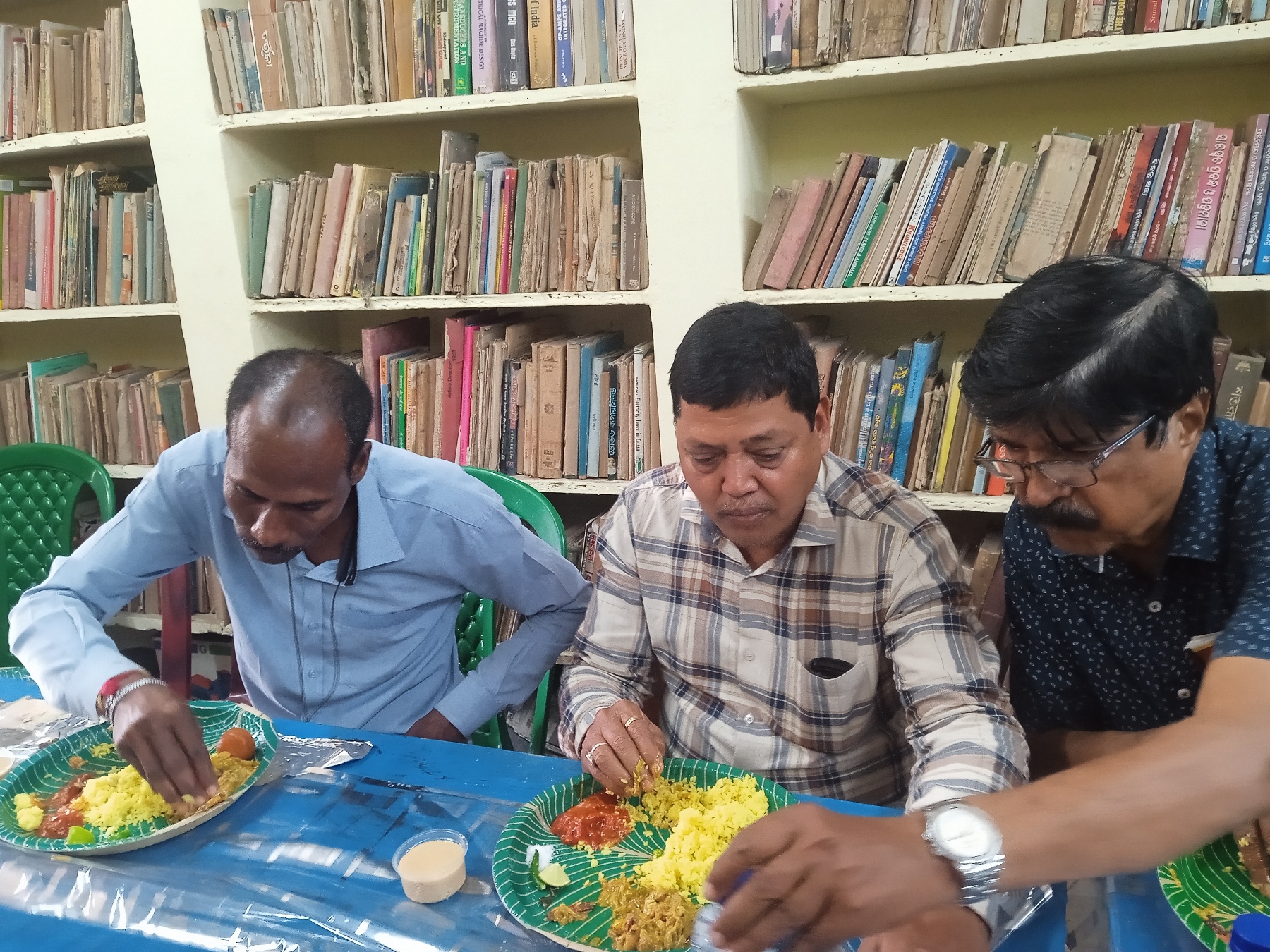 Saraswati Puja - 2025