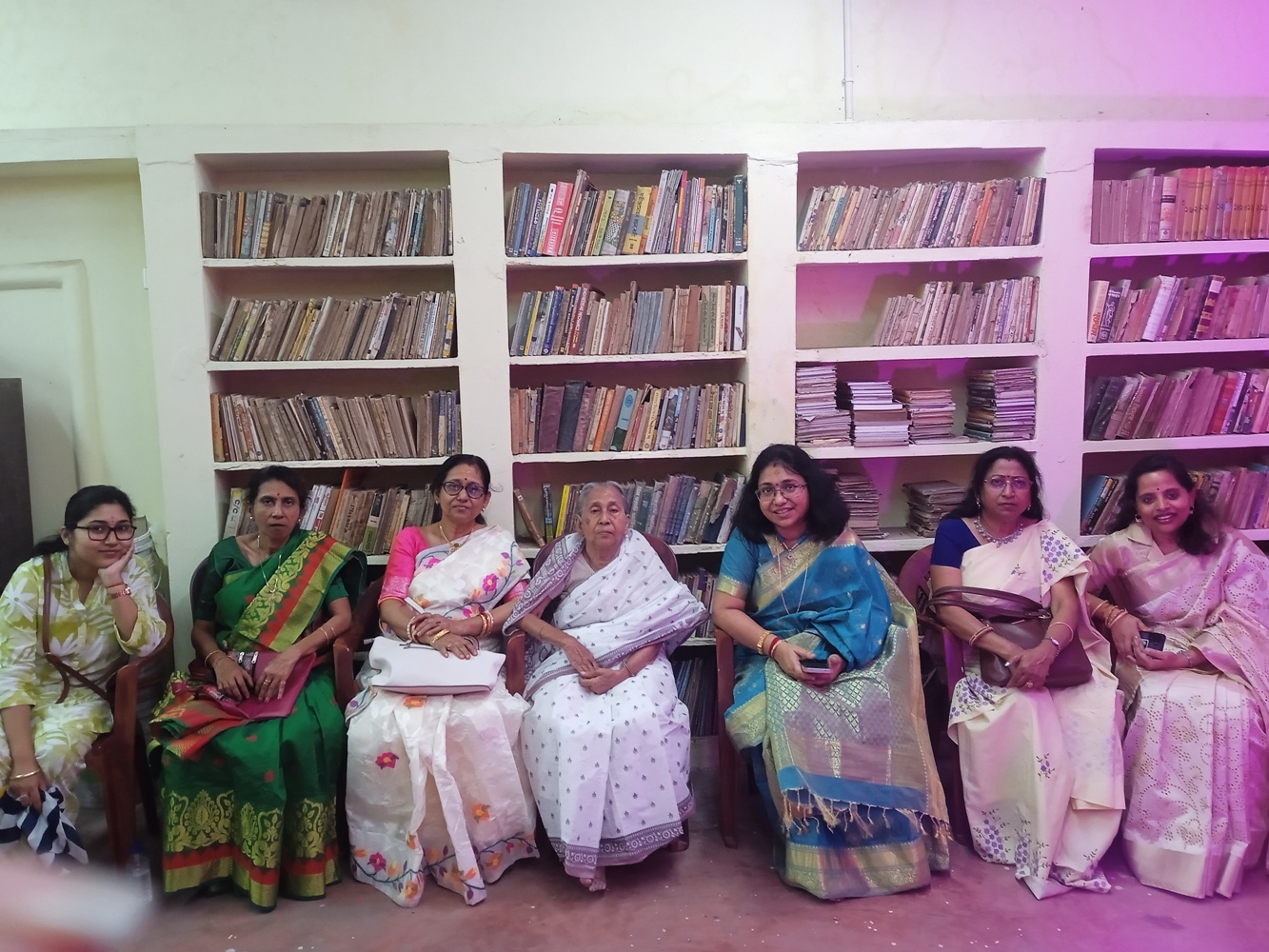 Saraswati Puja - 2025