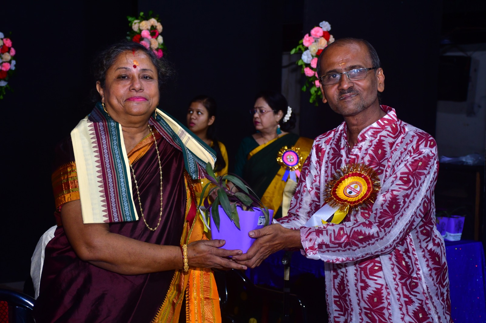 75TH ANNIVERSARY CELEBRATION 2024
