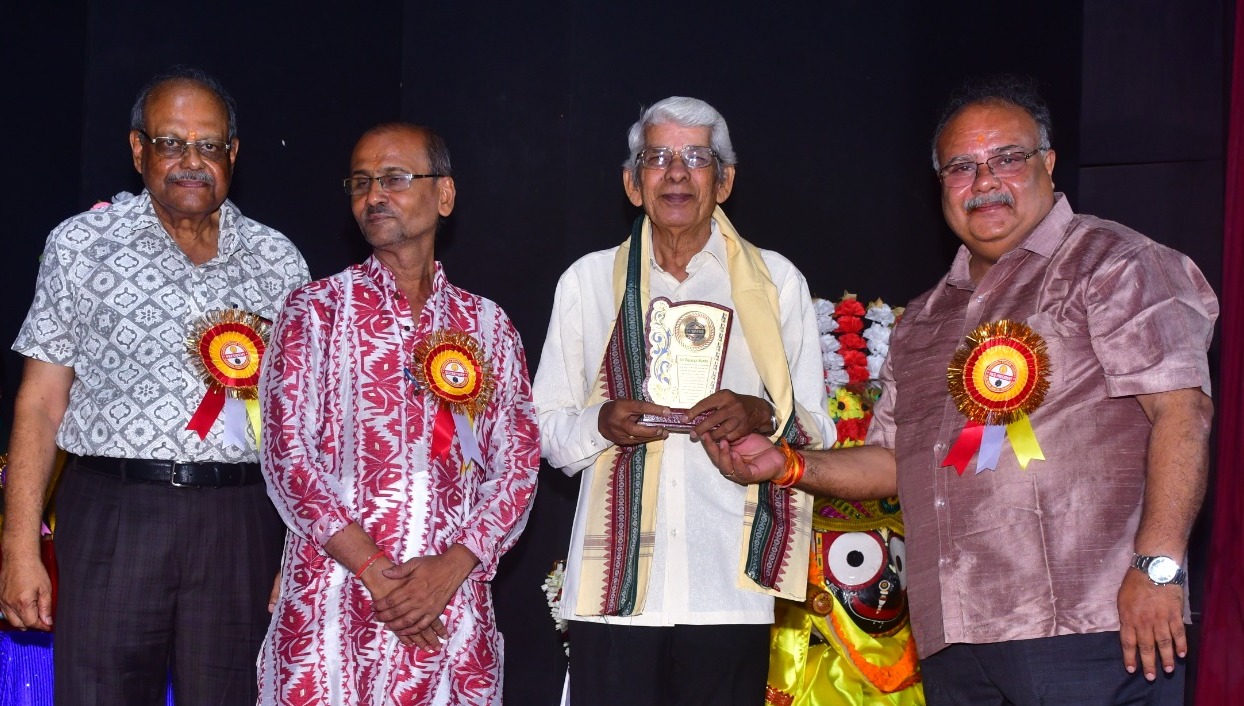 75TH ANNIVERSARY CELEBRATION 2024