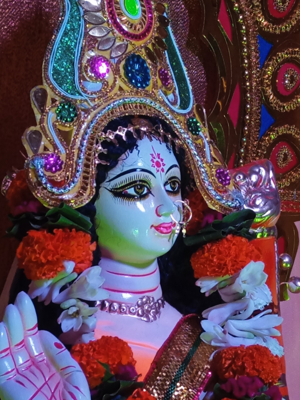 Saraswati Puja 2024