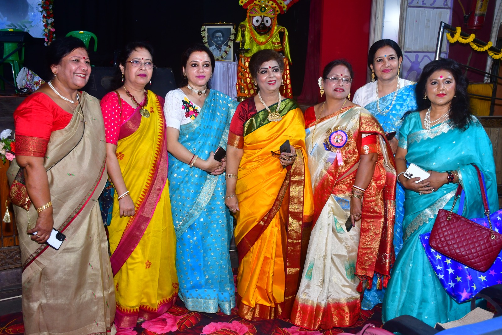 75TH ANNIVERSARY CELEBRATION 2024 2