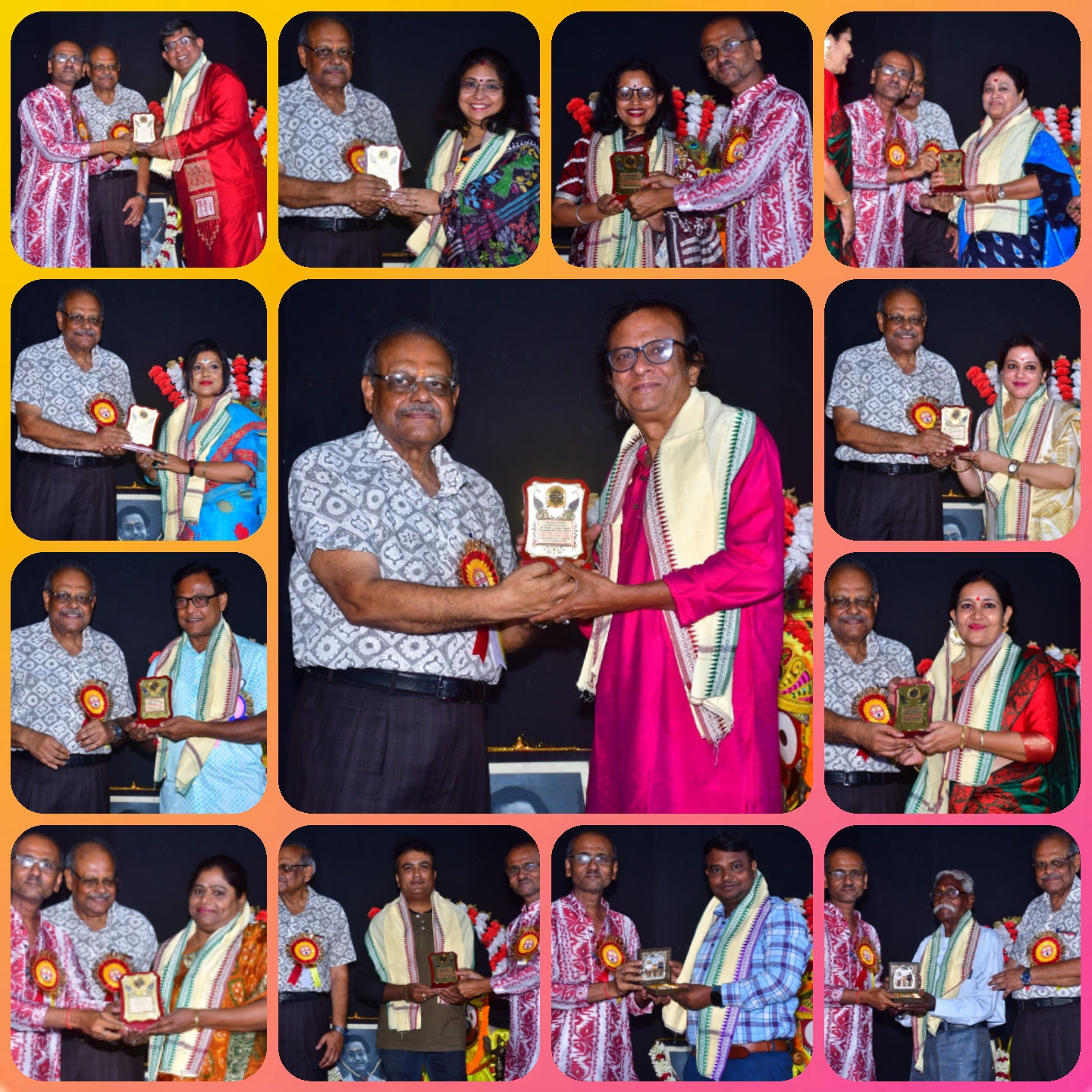 75TH ANNIVERSARY CELEBRATION 2024 2