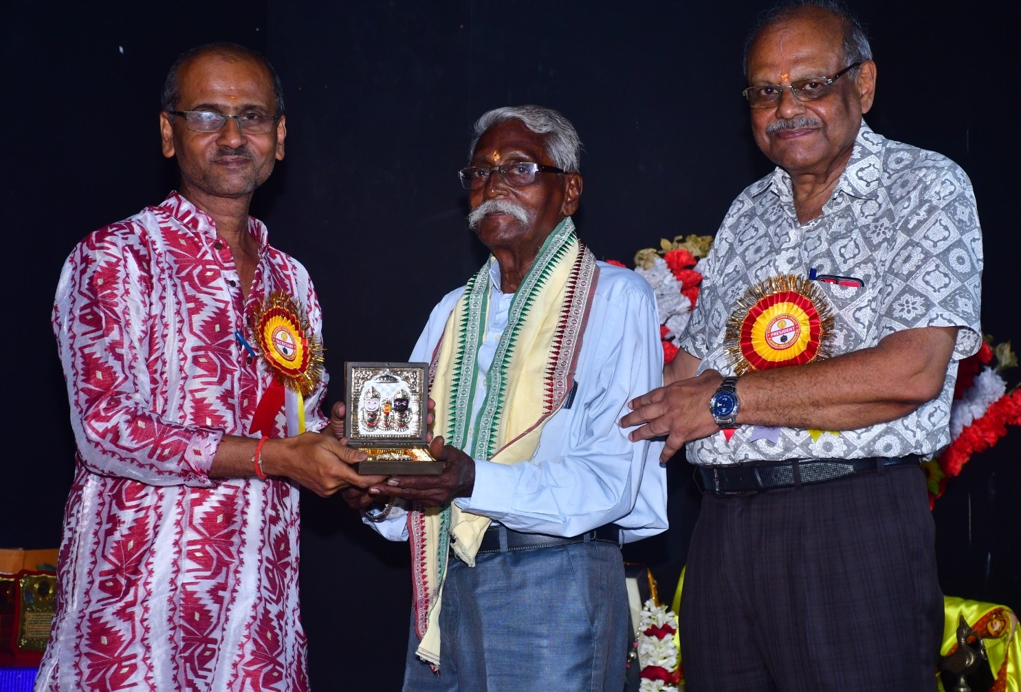 75TH ANNIVERSARY CELEBRATION 2024 2