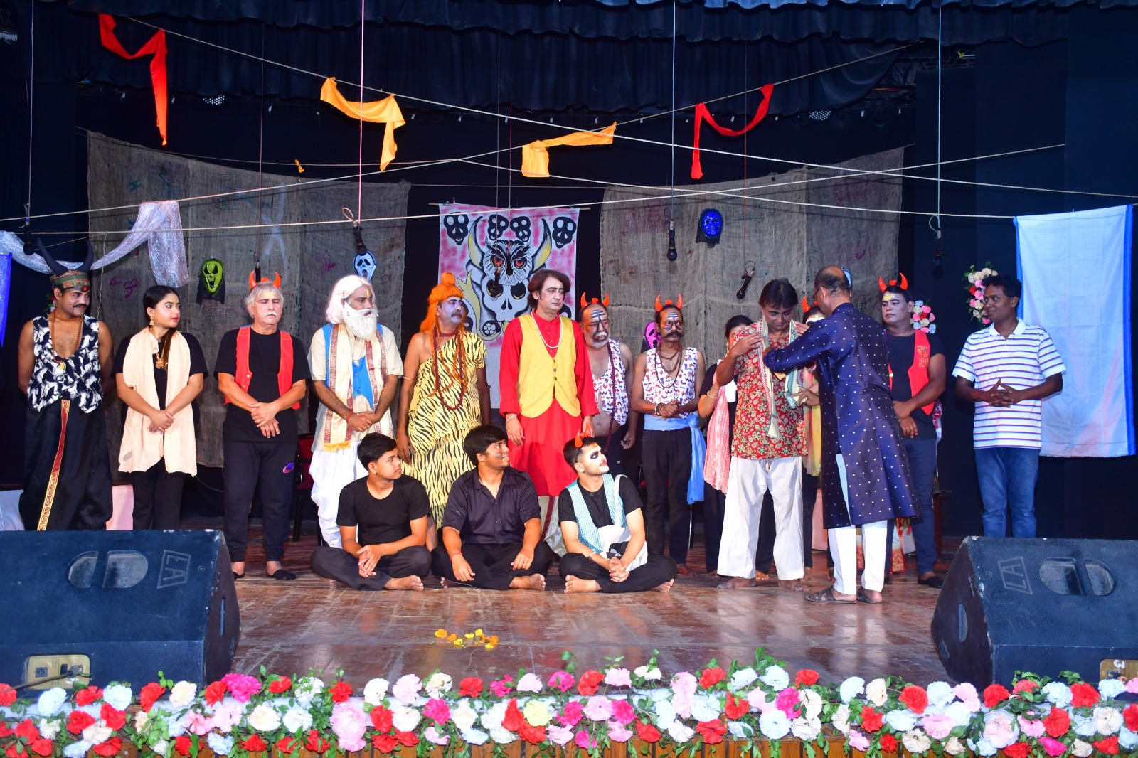 75TH ANNIVERSARY CELEBRATION 2024