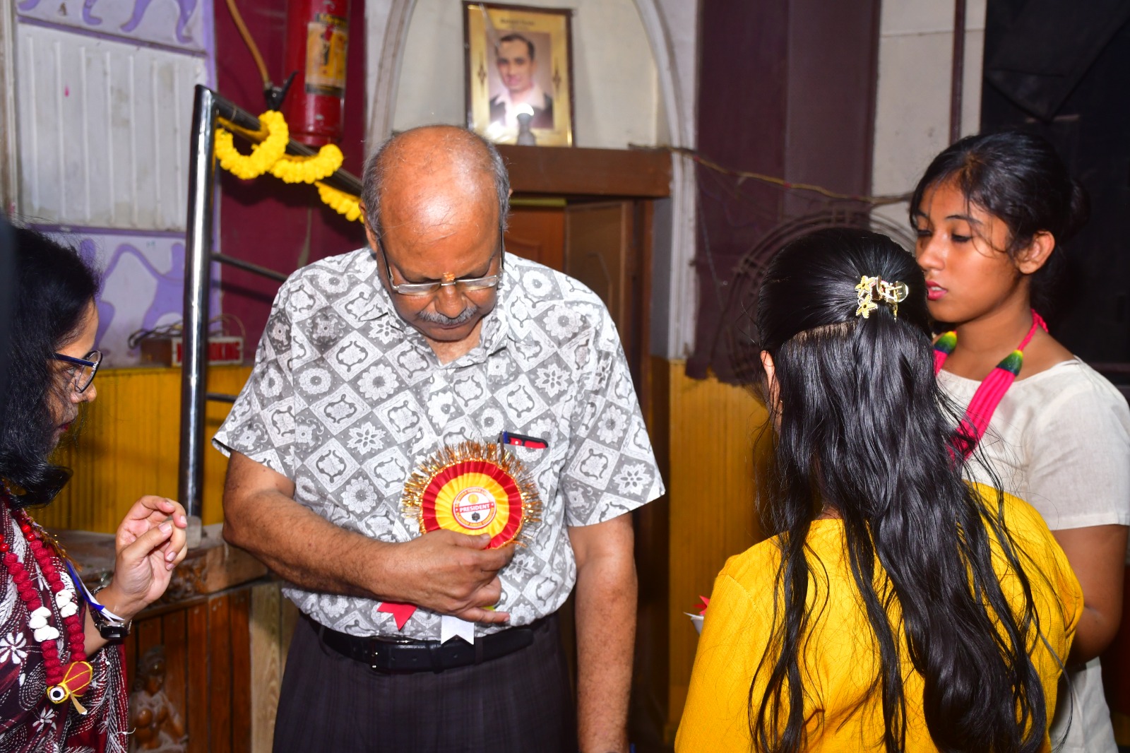75TH ANNIVERSARY CELEBRATION 2024