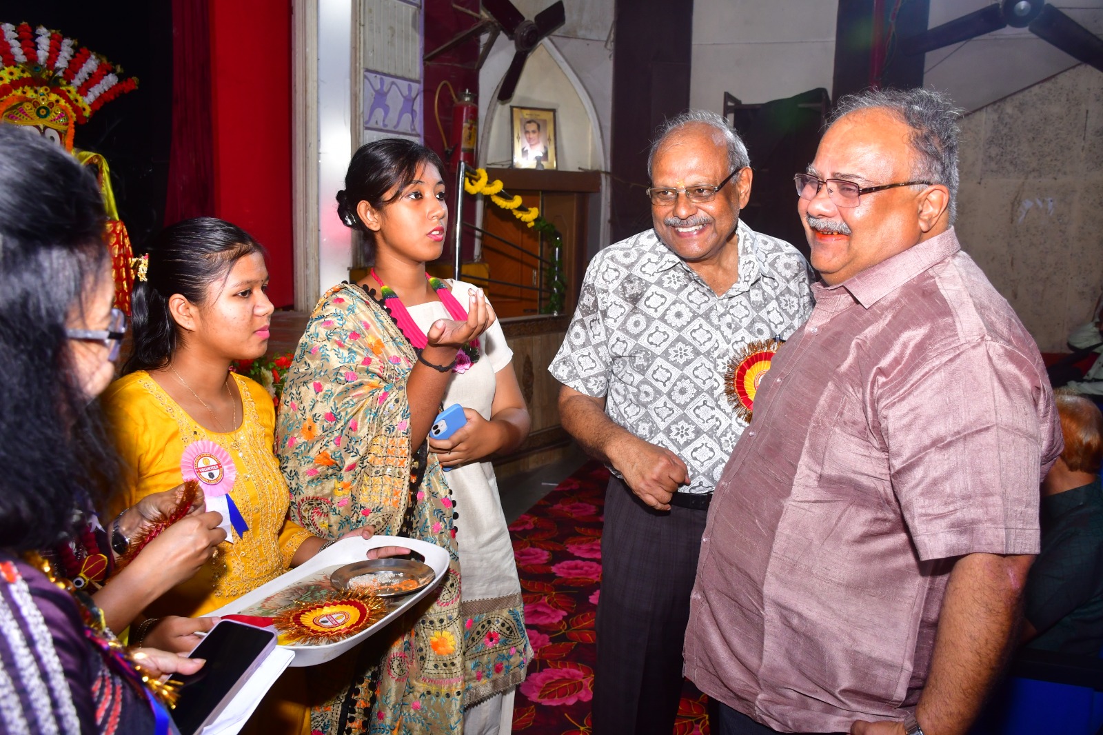 75TH ANNIVERSARY CELEBRATION 2024