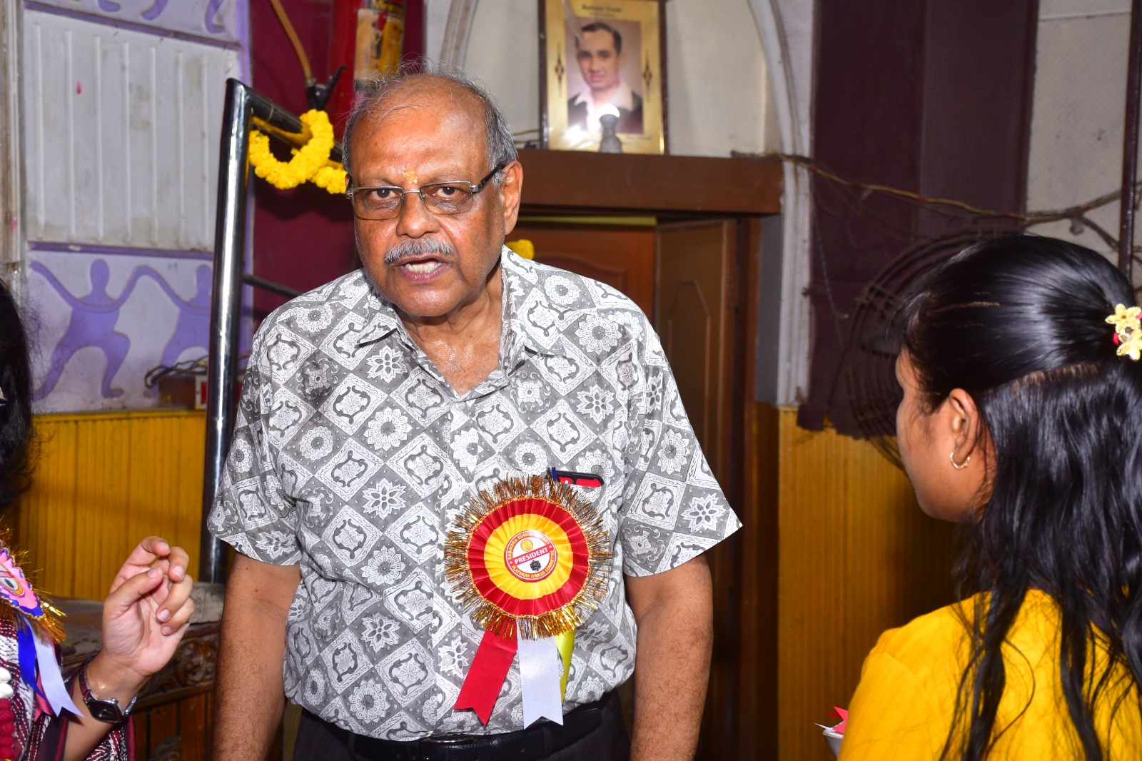 75TH ANNIVERSARY CELEBRATION 2024