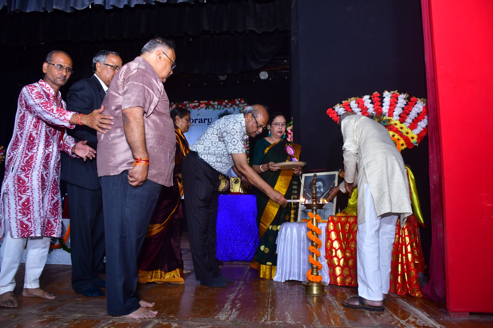 75TH ANNIVERSARY CELEBRATION 2024