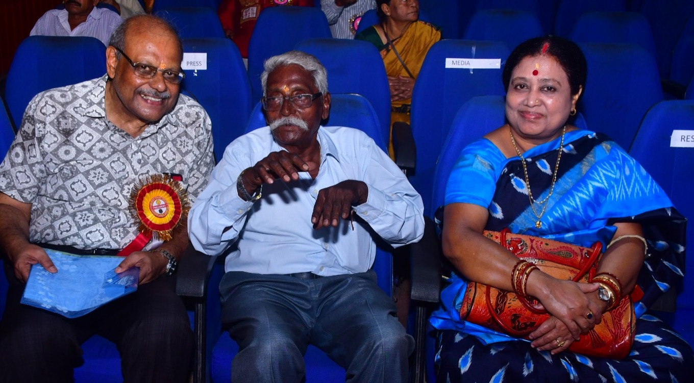 75TH ANNIVERSARY CELEBRATION 2024