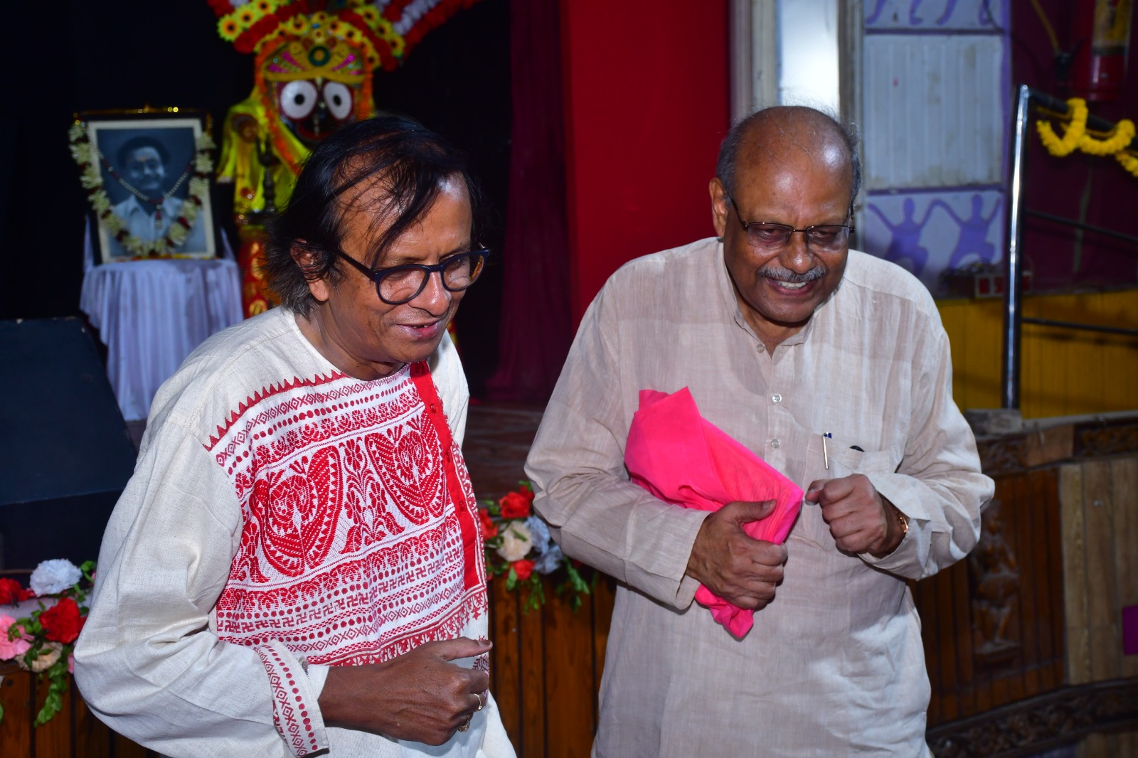 75TH ANNIVERSARY CELEBRATION 2024
